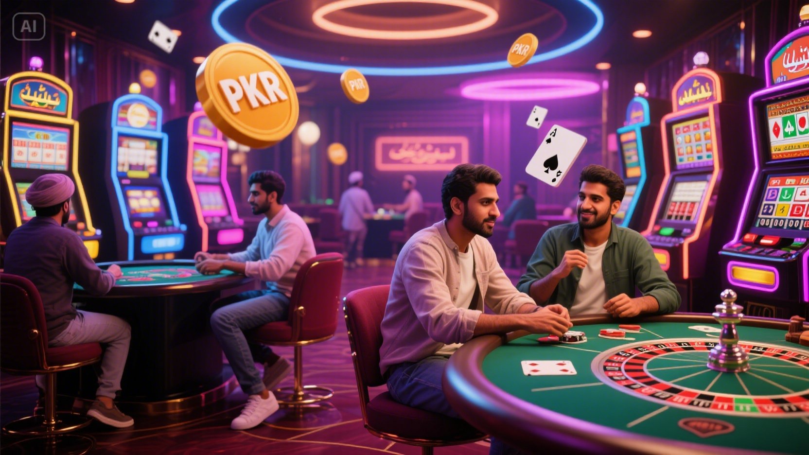 immerion casino loginJoin now and enjoy Pakistan’s most exciting 200% deposit bonus! Deposit safely, play live casino, and withdraw PKR prizes within minutes.