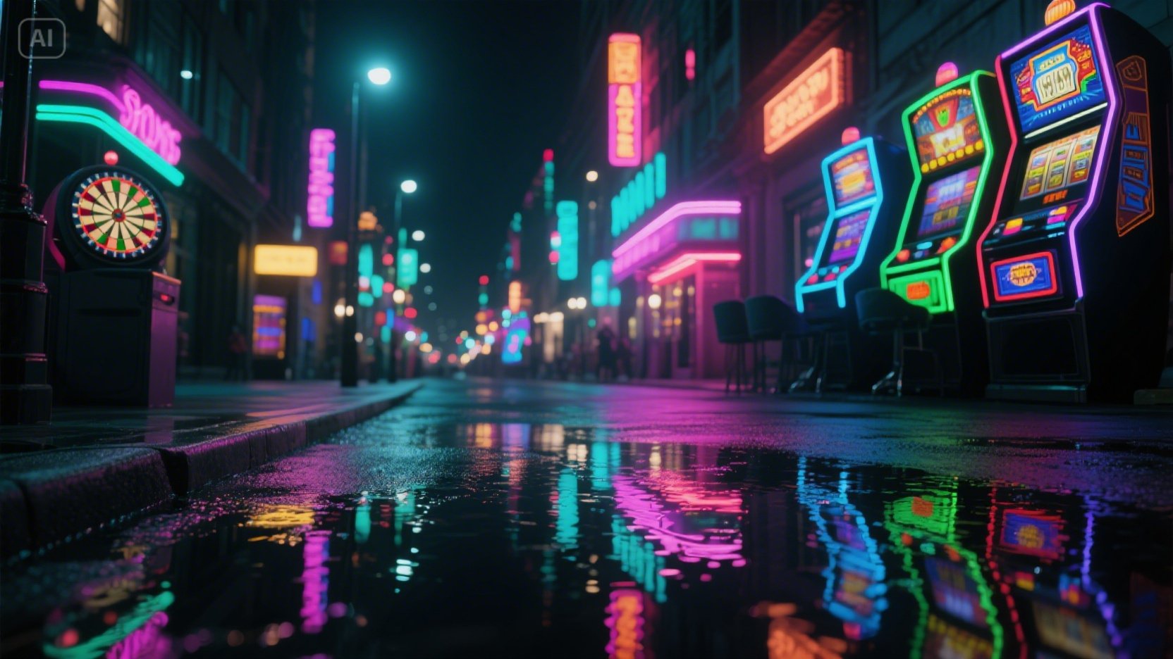 Registration at immerion casino login Casino