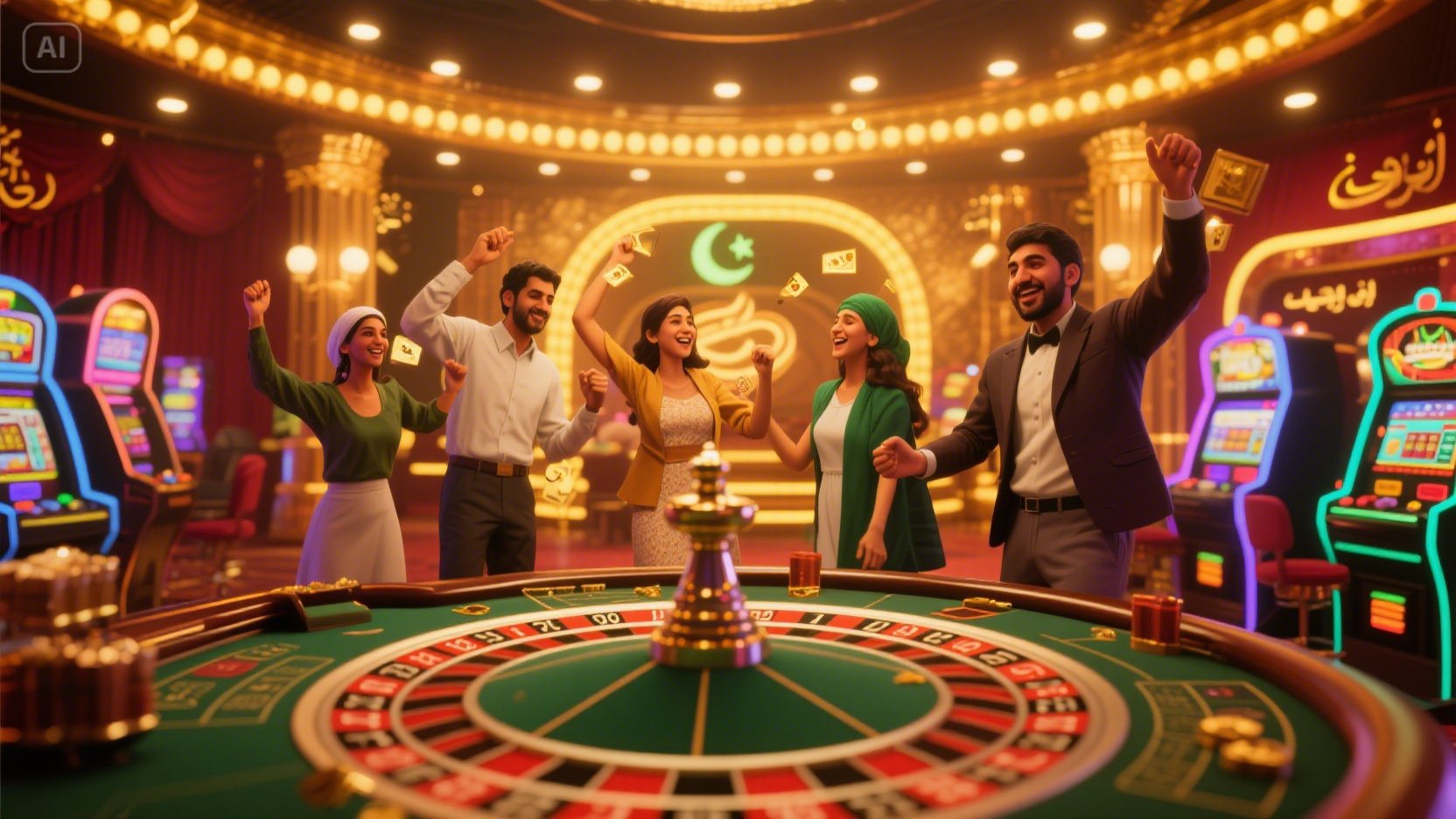 immerion casino loginJoin Pakistan’s casino site and claim your 200% instant reward! Deposit once, play safely, and cash out PKR instantly with full trust.