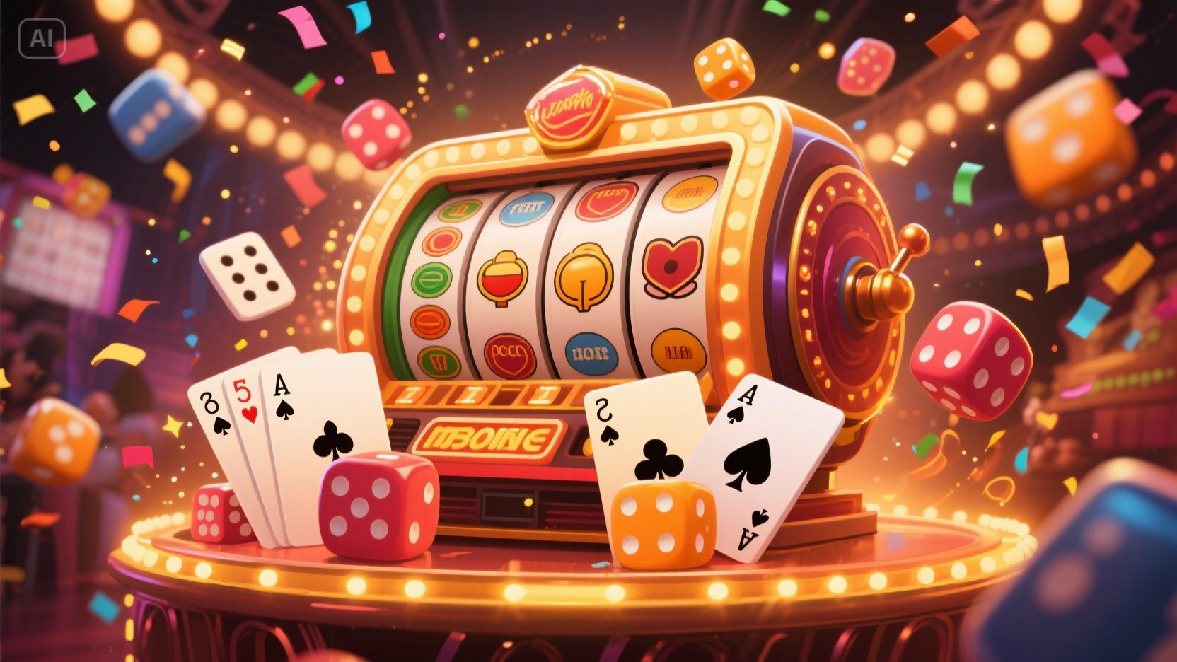 Casino immerion casino login desktop and mobile interfaces