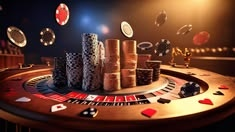 making first deposit on immerion casino login website using local payment methods in Pakistan